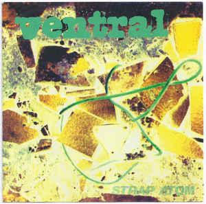 Ventral - Strap Atom