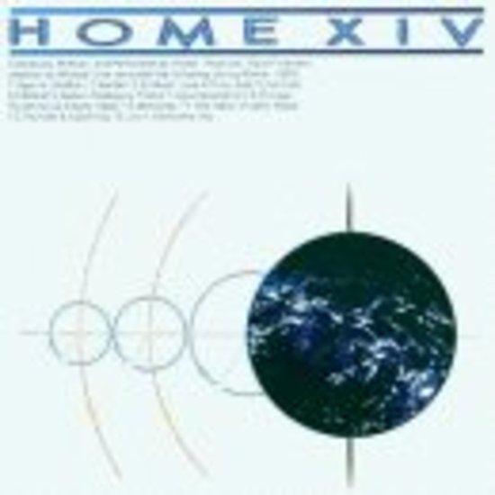 Home - Home XIV prod. by DAVE FRIDMAN