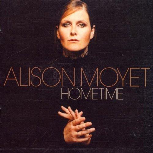 Moyet, Alison - Hometime YAZOO