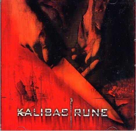 Kalibas / Rune - Split