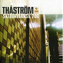 Thaström - Skebokvarnsv. 209