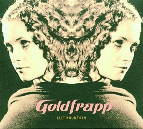 Goldfrapp - Felt Mountain