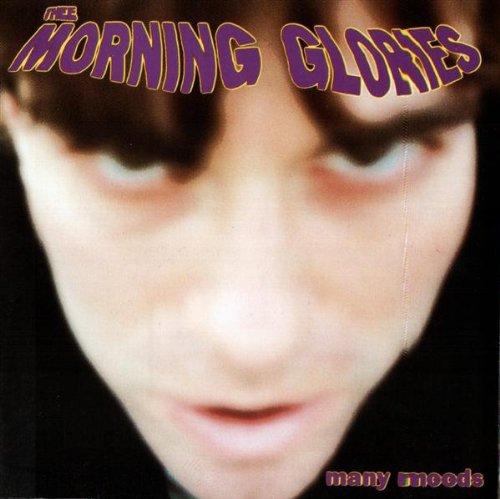 Morning Glories, the - Many Moods