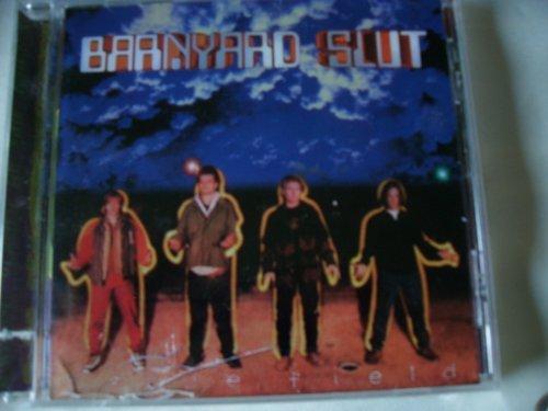 Barnyard Slut - Force Field