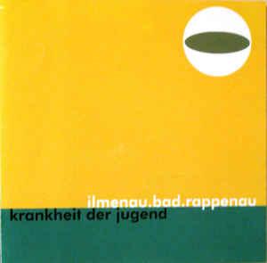 Krankheit der Jugend - Ilmenau Bad Rappenau