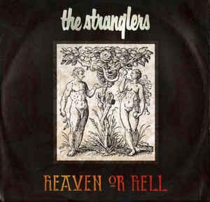 Stranglers, the - Heaven or Hell