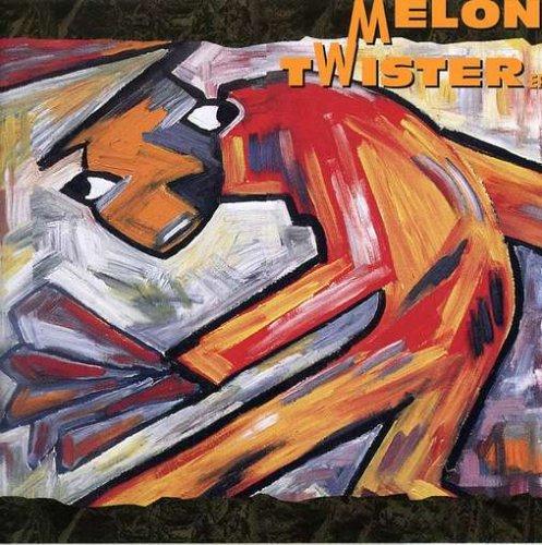 Melon Twister - EP