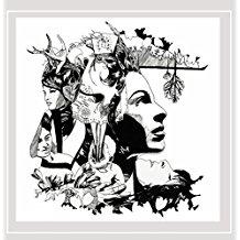 Hoop, Jesca - Undress +1 BONUSTRACK