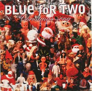 Blue For Two - Christmas Song (UCP Sator)