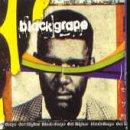 Black Grape - Get Higher