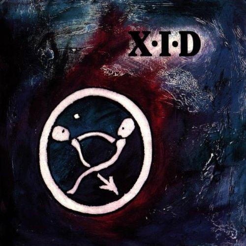 XID - same (The Can)