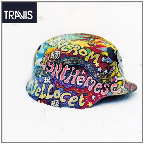 Travis - The Beautiful Occupation