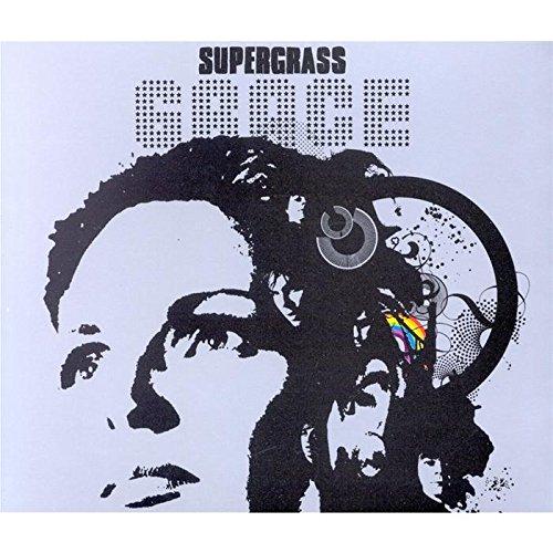 Supergrass - Grace