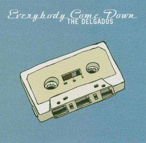 Delgados, The - Everybody Come Down