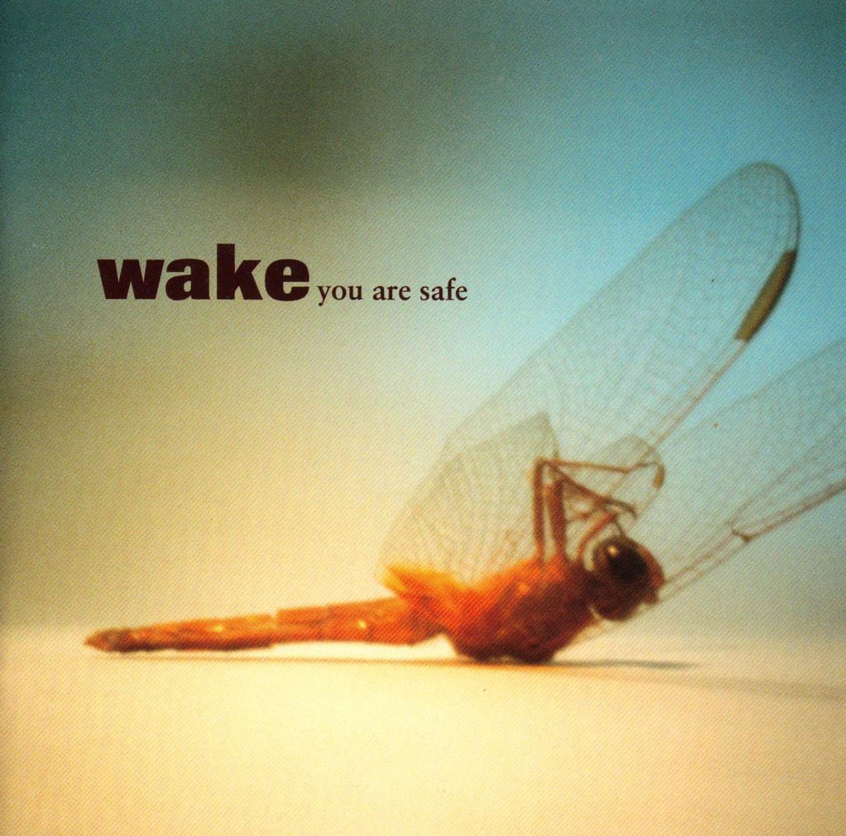 Wake - You Are Safe