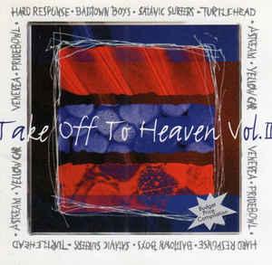 VA - Take Off to Heaven Vol. II