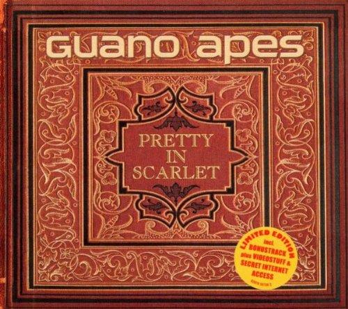 Guano Apes - Pretty in Scarlet