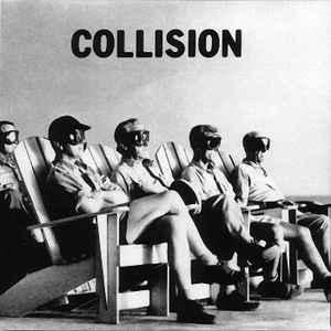 Collision - same