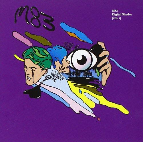M83 - Digital Shades Vol.1
