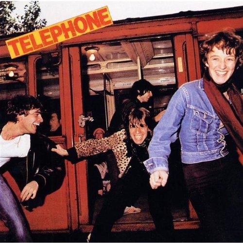Telephone - 1st album
