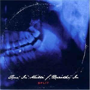 Time in Malta - Breathe In (Split)