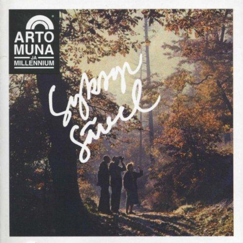 Arto Muna Ja Millennium - Syksyn Sävel