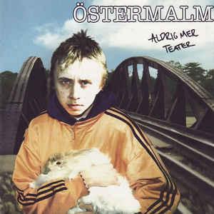 Östermalm - Aldrig mer Teater