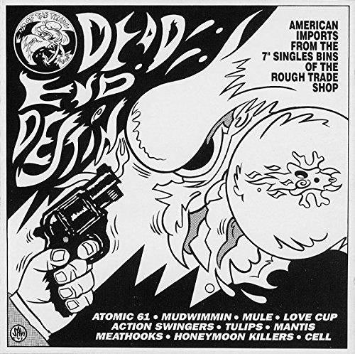 VA Dead End Destiny - Mule Action Swingers