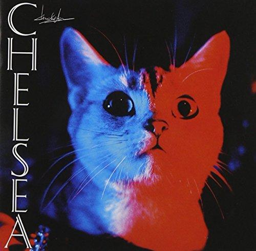 Asai, Kenichi - Chelsea Ltd. Edition (Japan)