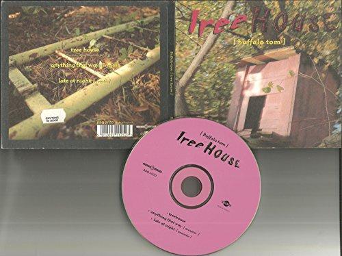 Buffalo Tom - Tree House