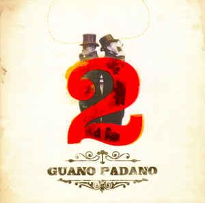 Guano Padano - 2 IPECAC MIKE PATTON