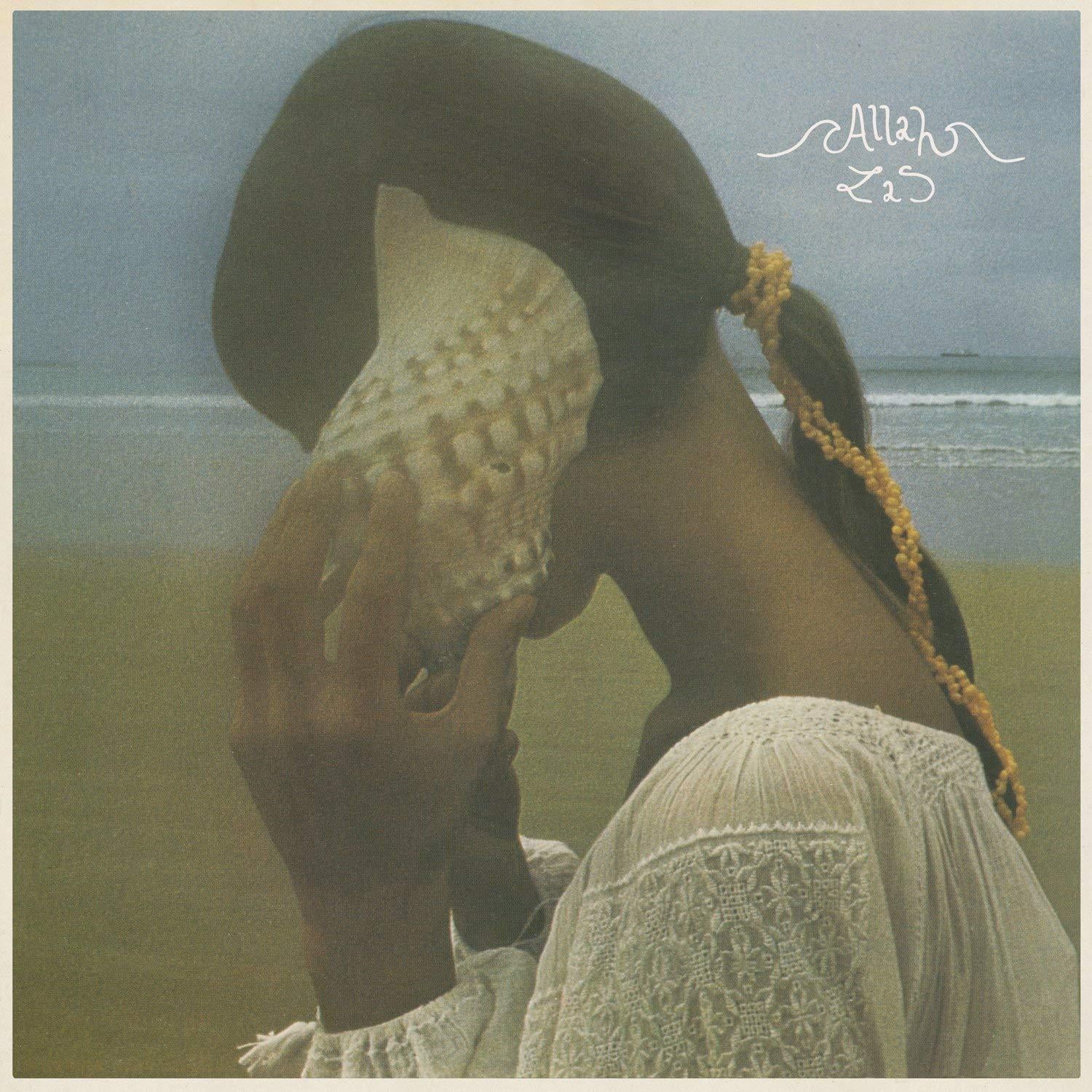 Allah Las - same SPENCER DUNHAM