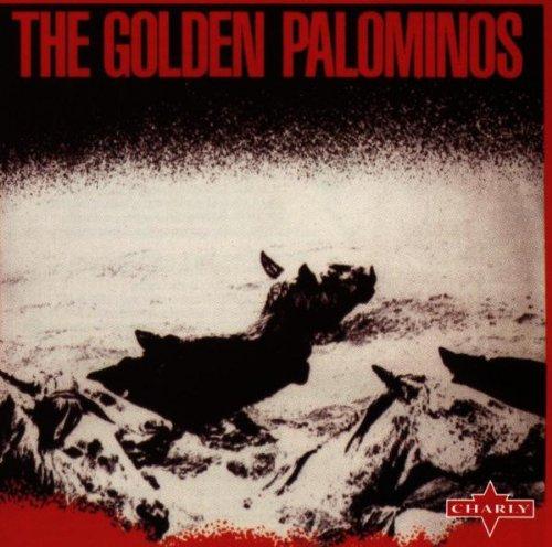Golden Palominos - The Golden Palominos