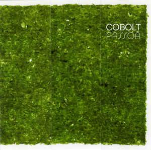 Cobolt - Passoa