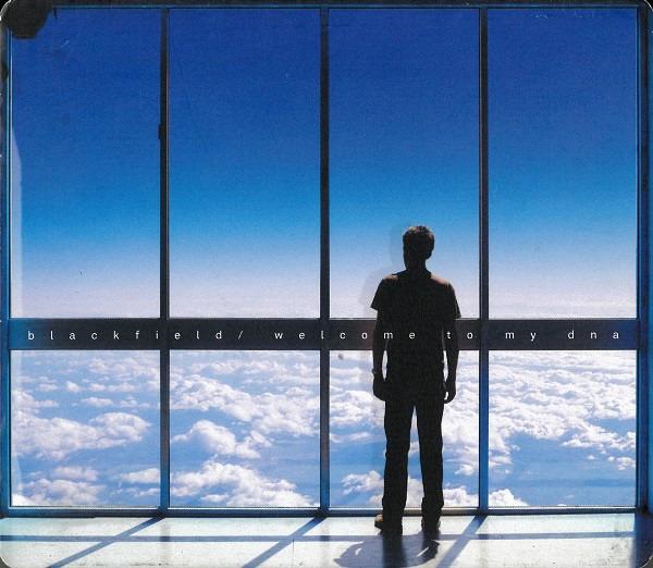 Blackfield - Welcome To My DNA PORCUPINE TREE
