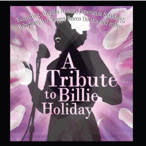 Holiday, Billie Tribute - DAVE KOZ PATTI AUSTIN OLSTEAD