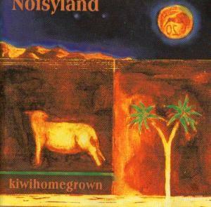VA - Noisyland kiwihomegrown