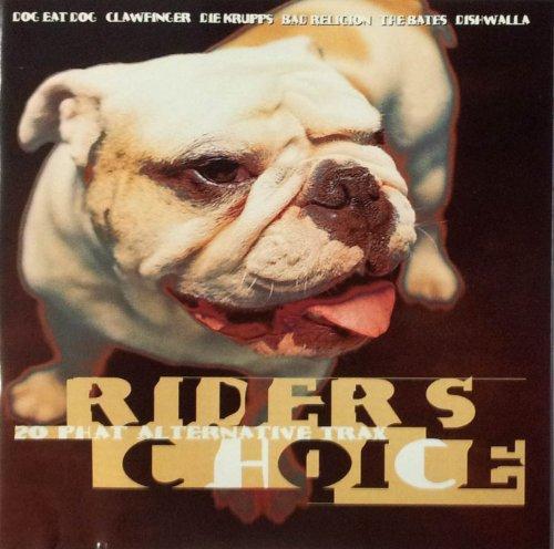 VA (Polygram) - Riders Choice