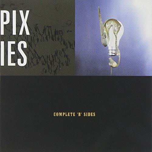 Pixies, the - Complete 'B' Sides