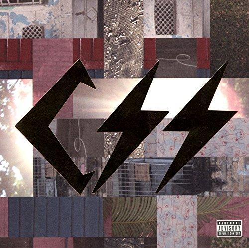 CSS - Cansei de ser Sexy