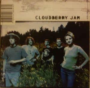 Cloudberry Jam - Out of Control / Ivy