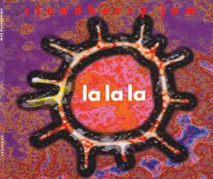 Cloudberry Jam - La La La