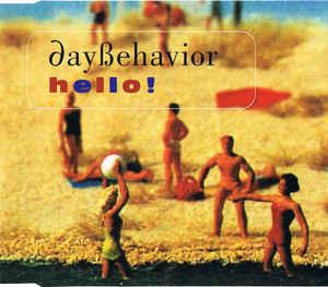 Daybehaviour - Hello