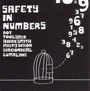 VA (Twisted Nerve) - Safety in Numbers