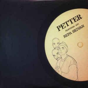 Petter - Repa Skivan