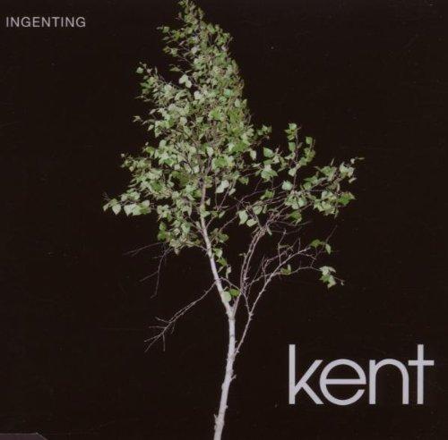 Kent - Ingenting SANTOS SHIELDSTER