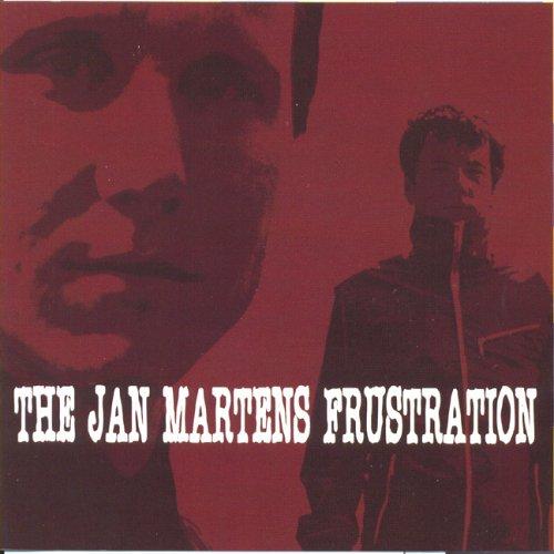 Martens, Jan - Jan Martens Frustration