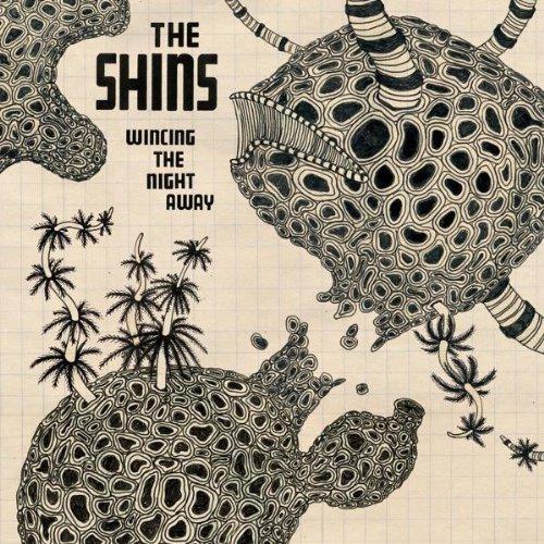Shins, The - Wincing The Night Away
