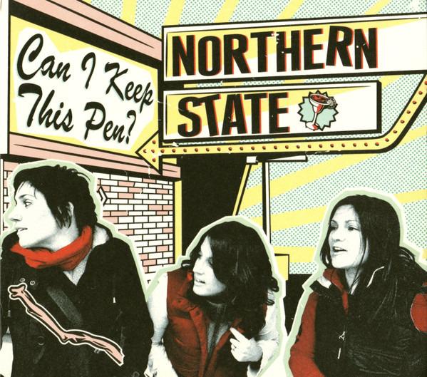 Northern State - Can I Keep This Pen?