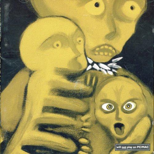 Green Lizard - Newborn